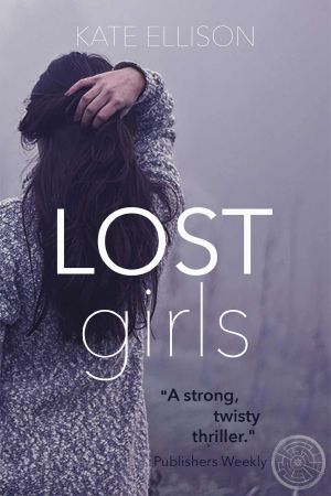 [Lost Girls 01] • Lost Girls